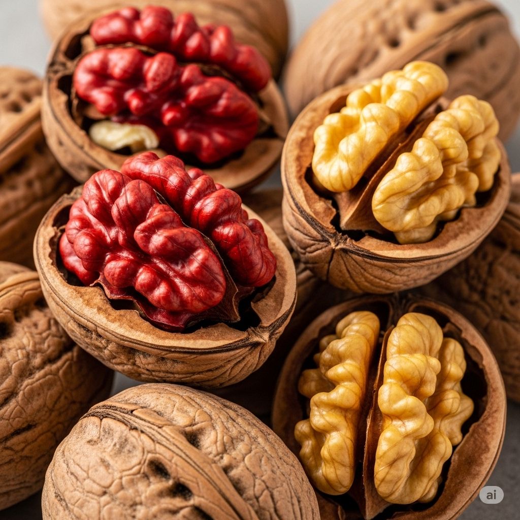 Dị ứng với phấn hoa bạch dương