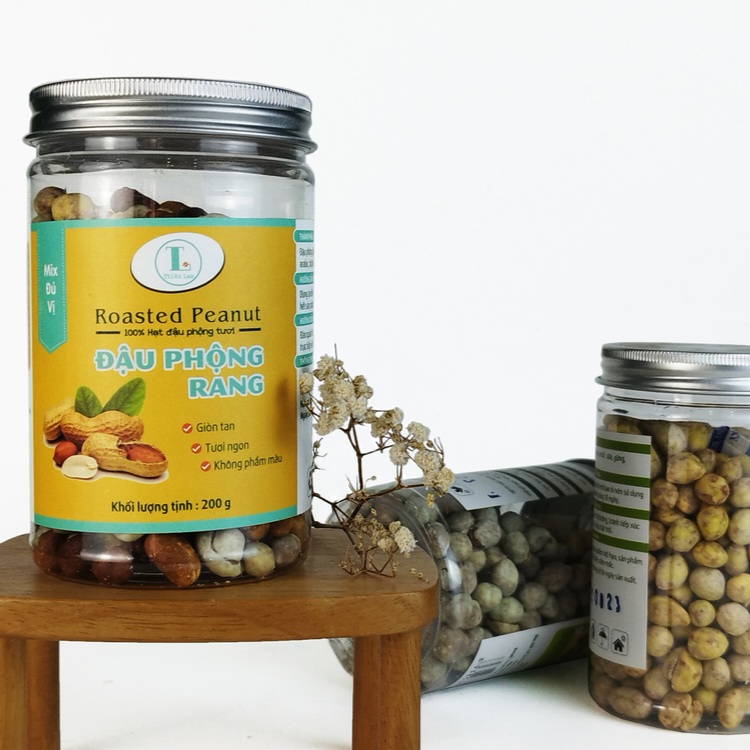 Nhiều chất chống oxy hóa