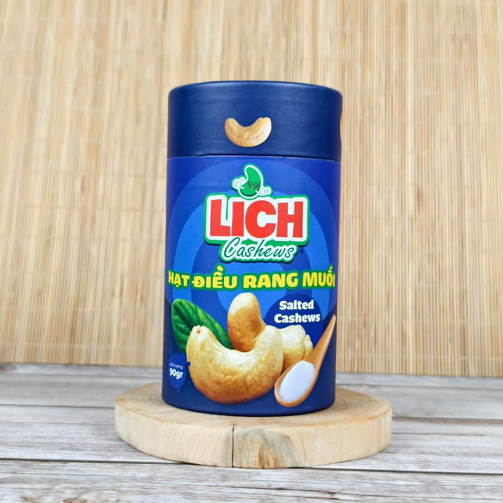 Ăn hạt điều có nổi mụn không?