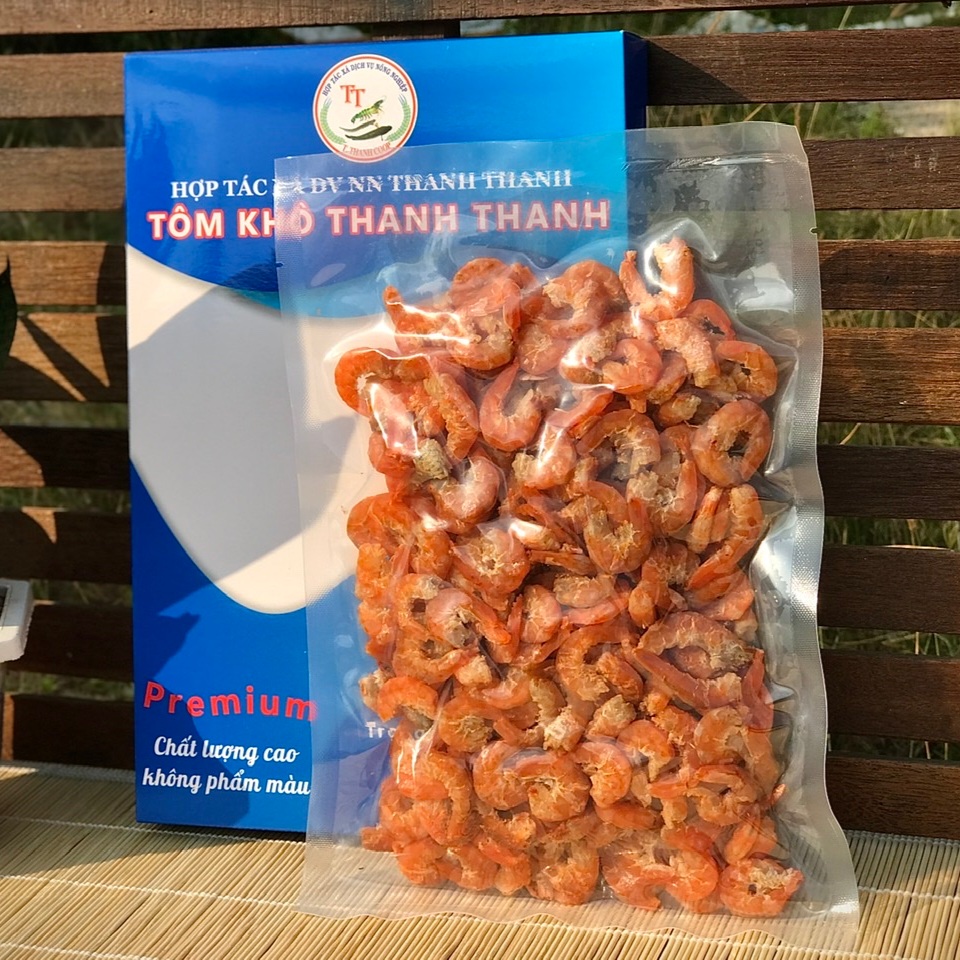 Hải sản