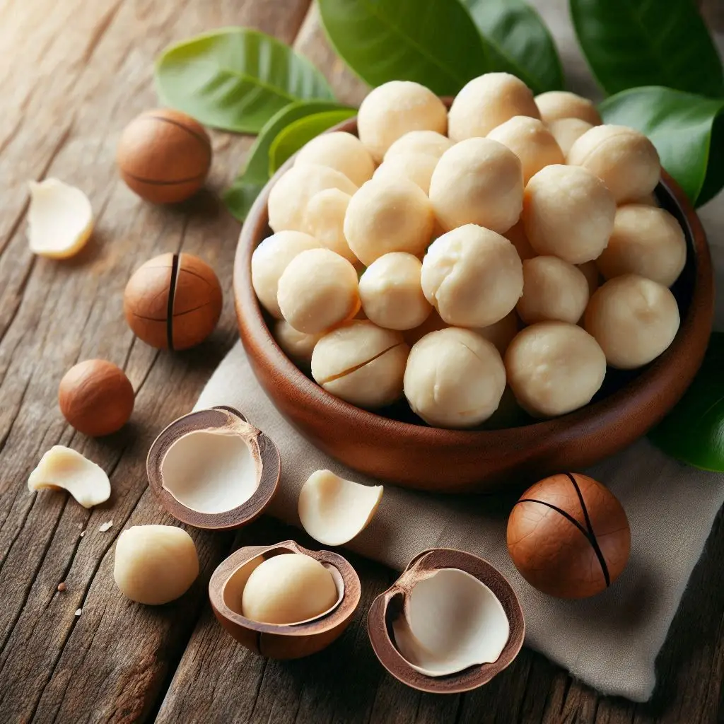 Macca Có Tác Dụng Gì Đối Với Phụ Nữ?