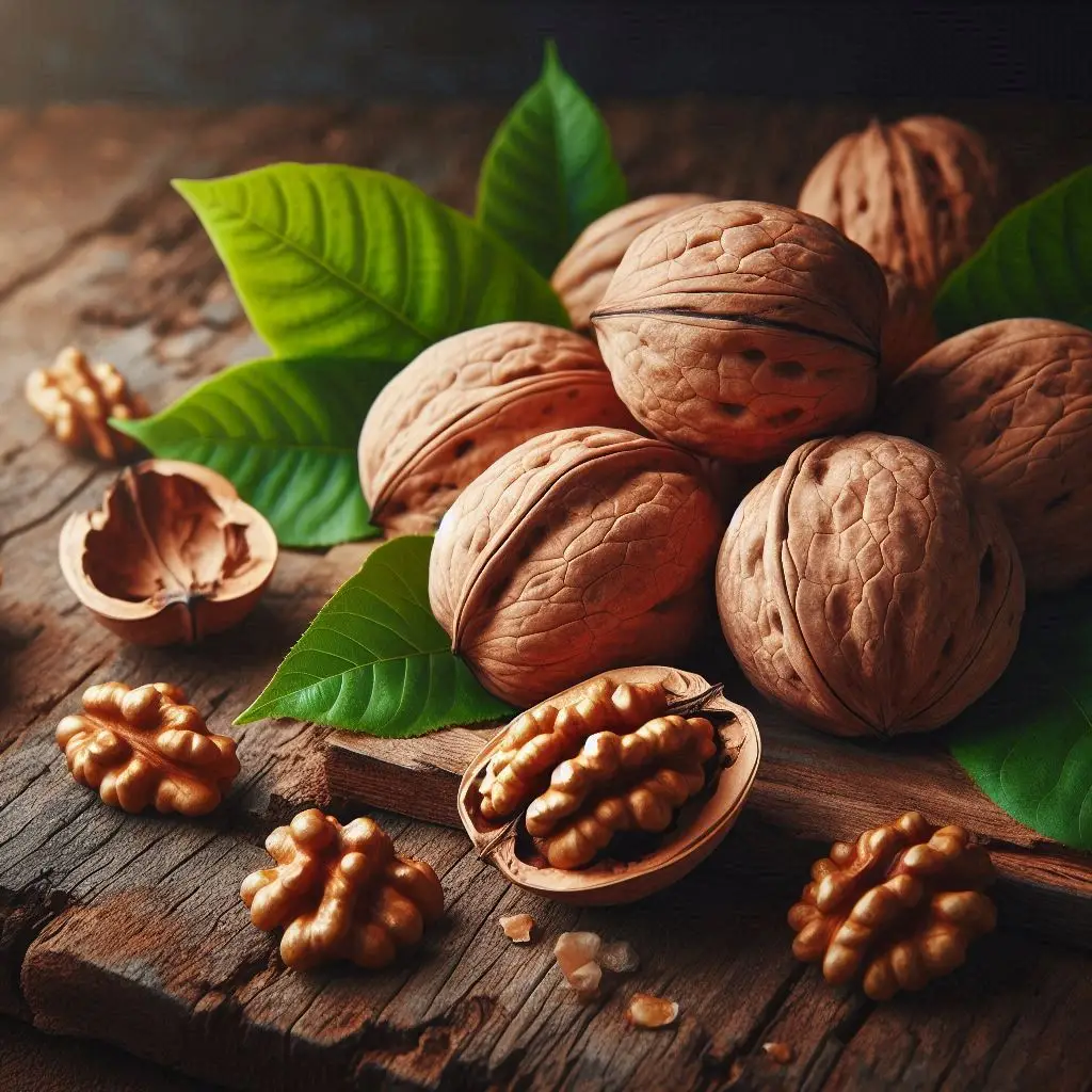 Hạt óc cho có vị gì?