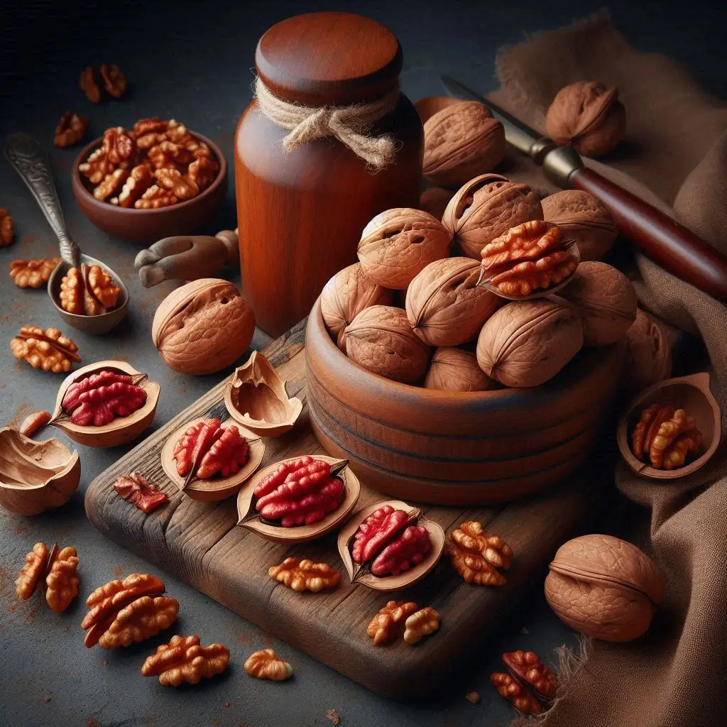 Cách dùng quả óc cho trong thực đơn của trẻ