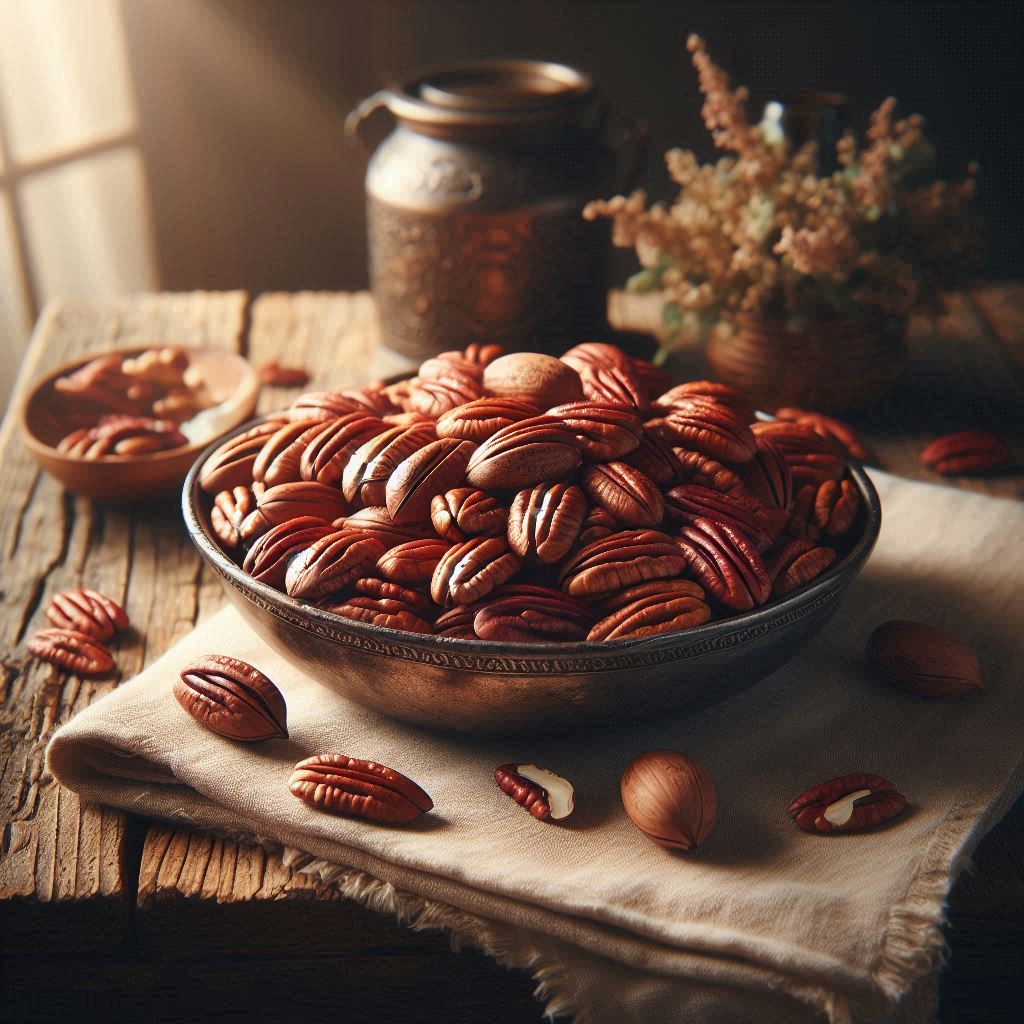 Quả hồ đào