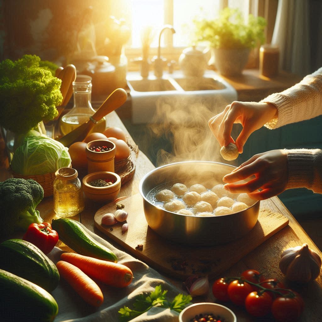 Chả cá để lâu có tốt không?