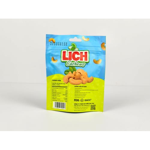 Không được ăn quá nhiều