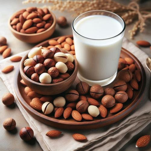 Buổi sáng (180 - 200ml)