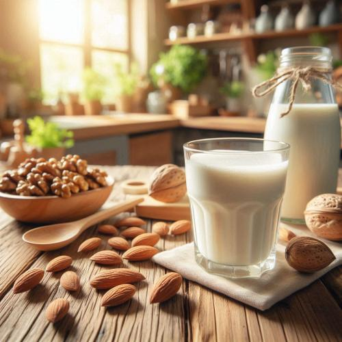 Hạt óc chó có ăn sống được không?