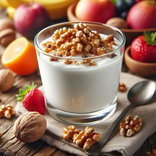 Chọn mua hạt óc chó chất lượng cao
