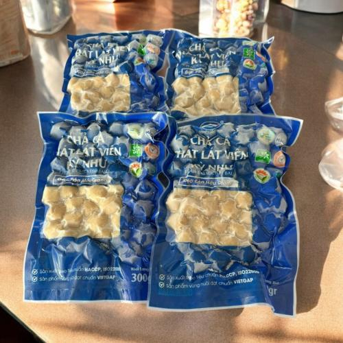 100g Chả Cá Thác Lác Hấp Bao Nhiêu Calo?