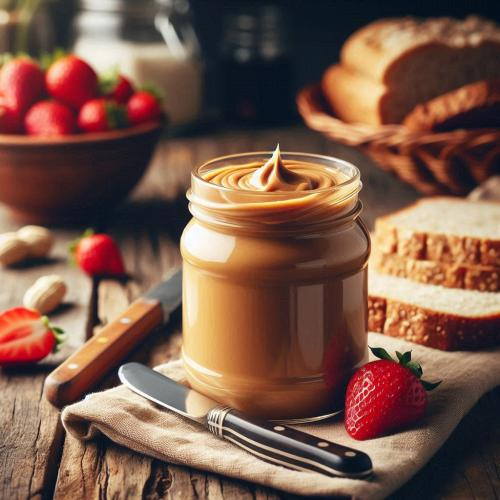 Bơ Đậu Phộng Ăn Với Gì? Ai Không Nên Ăn Bơ Đậu Phộng?