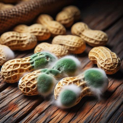 Cách nhận biết lạc mốc