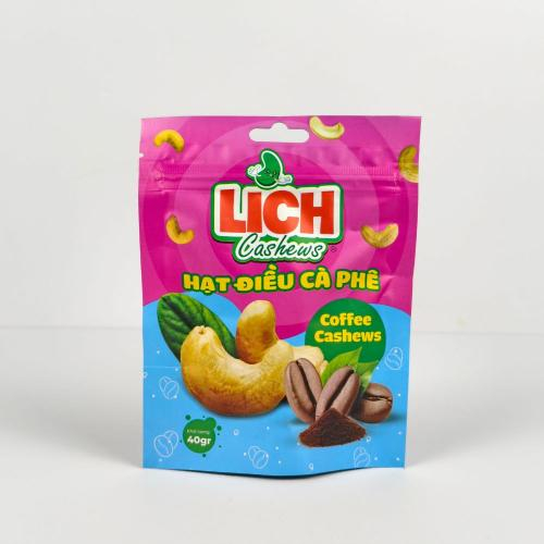 Hạt điều có tác dụng gì?