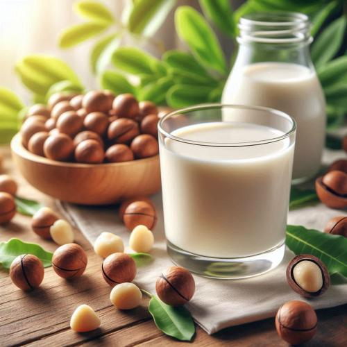 Sữa Hạt Macca Mix Với Gì? Top 6 Cách Làm Sữa Hạt Macca Bổ Dưỡng