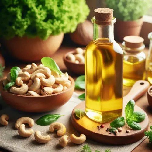 Dầu Hạt Điều Có Tác Dụng Gì?