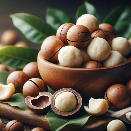 Thời điểm nào tốt nhất để ăn hạt macca?