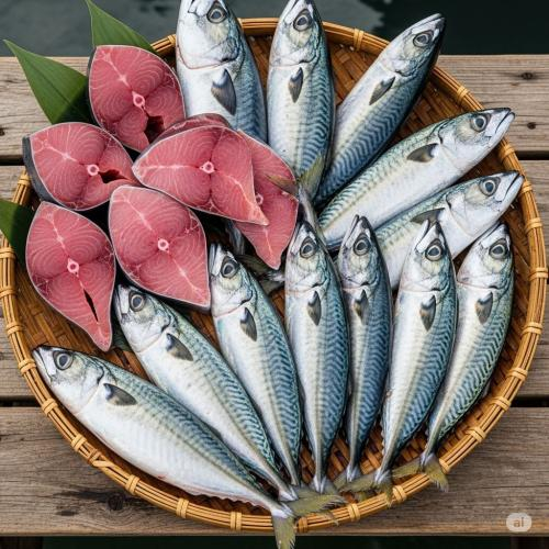 Thủy ngân trong cá có nguy hiểm không?