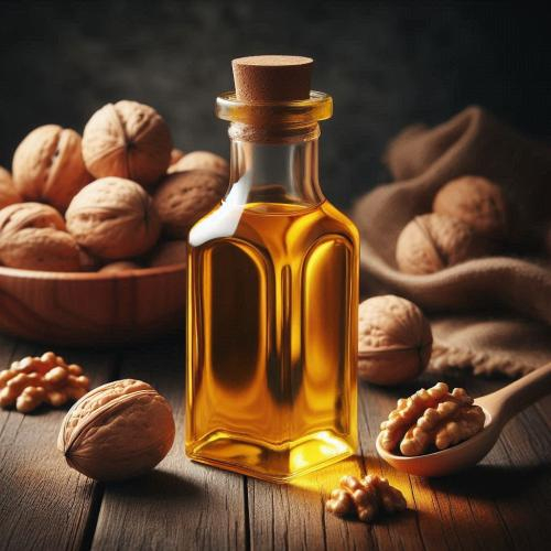 Dầu óc chó là gì?