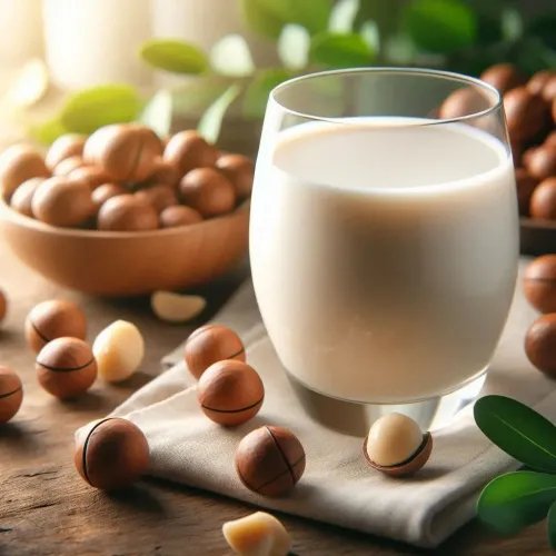 Giúp dưỡng da, làm đẹp tóc