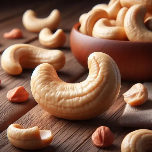 Ăn bao nhiêu hạt điều sau sinh là đủ?