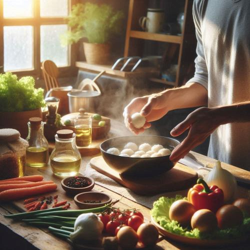 Rã đông chả cá mất bao lâu?