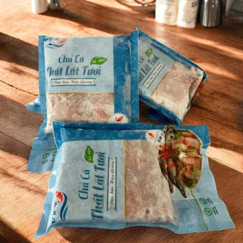 Chả Cá Bao Nhiêu Calo? Cách Ăn Chả Cá Không Tăng Cân