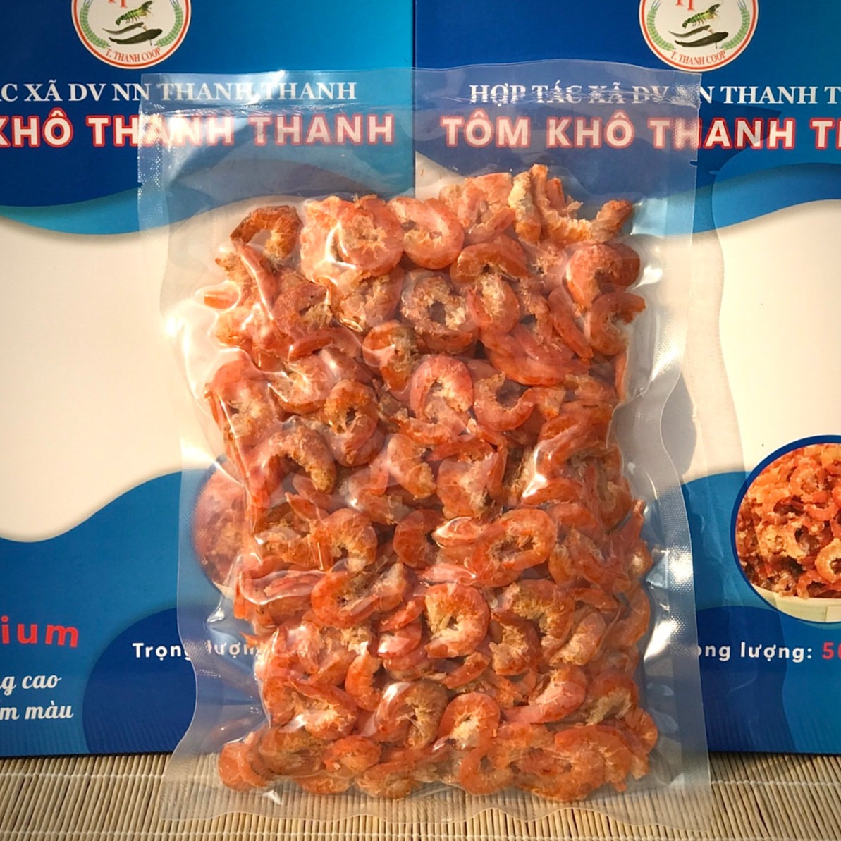 Thực phẩm dễ gây dị ứng