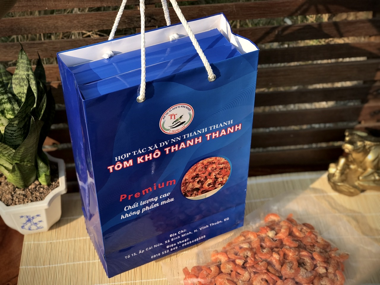 Sơ chế đúng cách