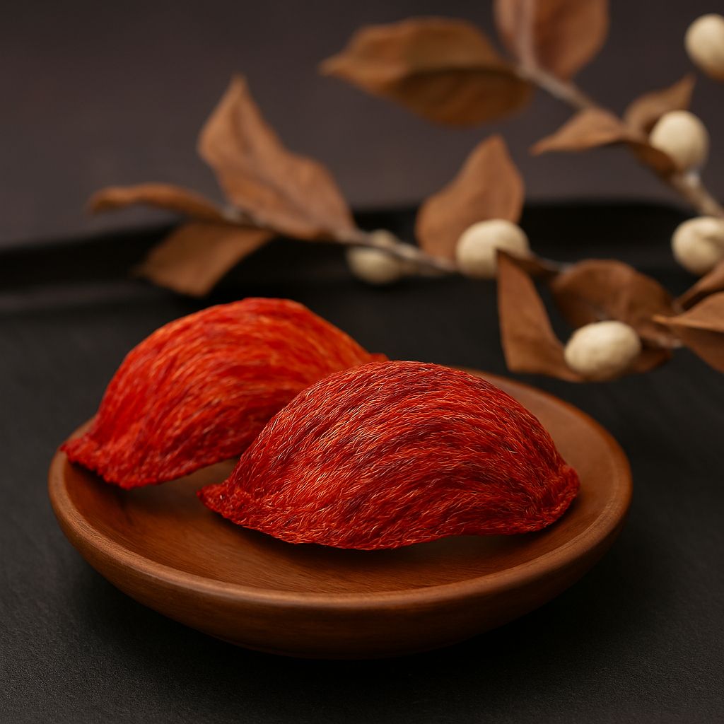Yến huyết