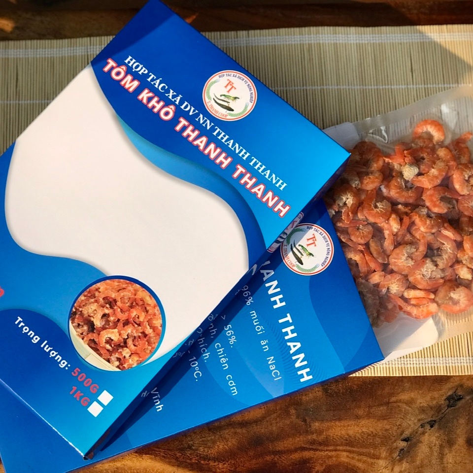 Người trưởng thành khỏe mạnh