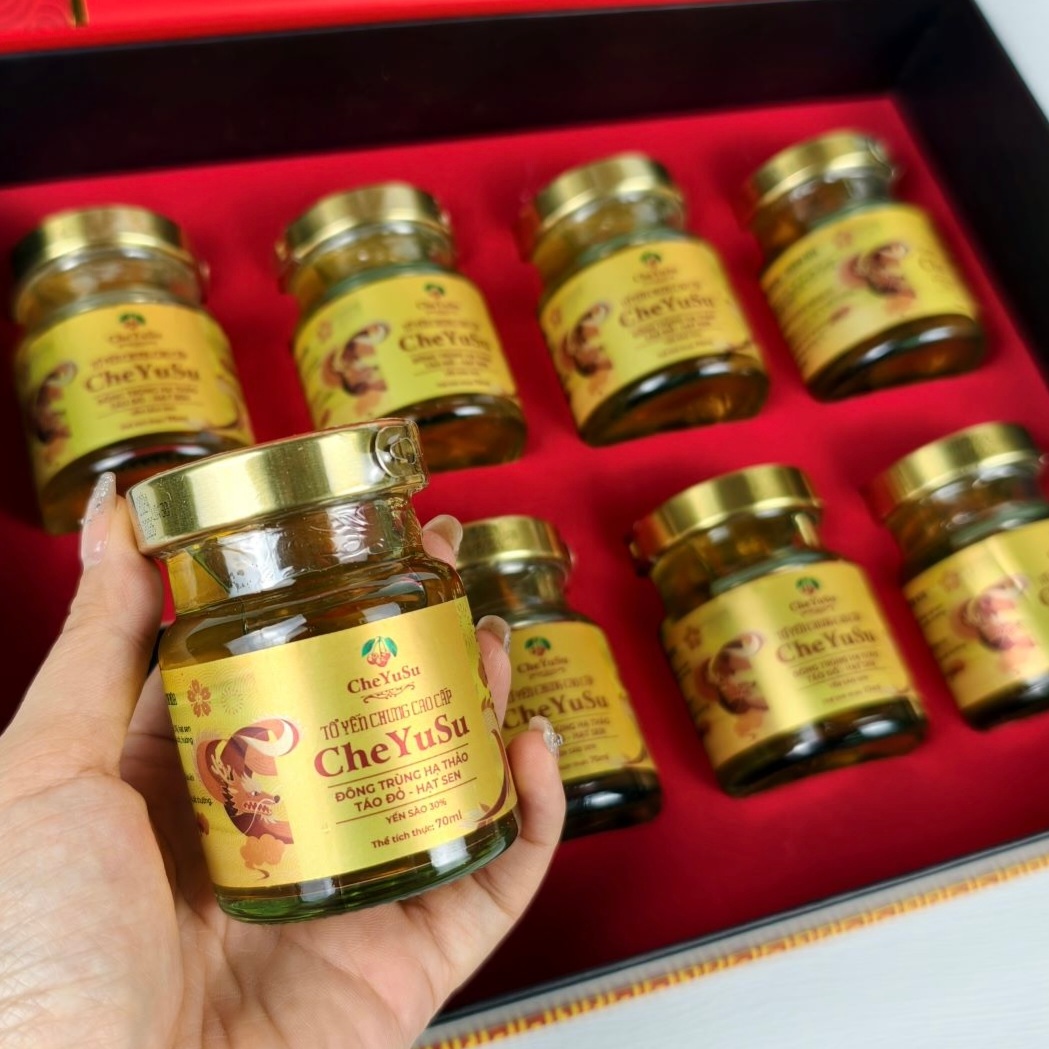 Ăn với liều lượng bao nhiêu là đủ?