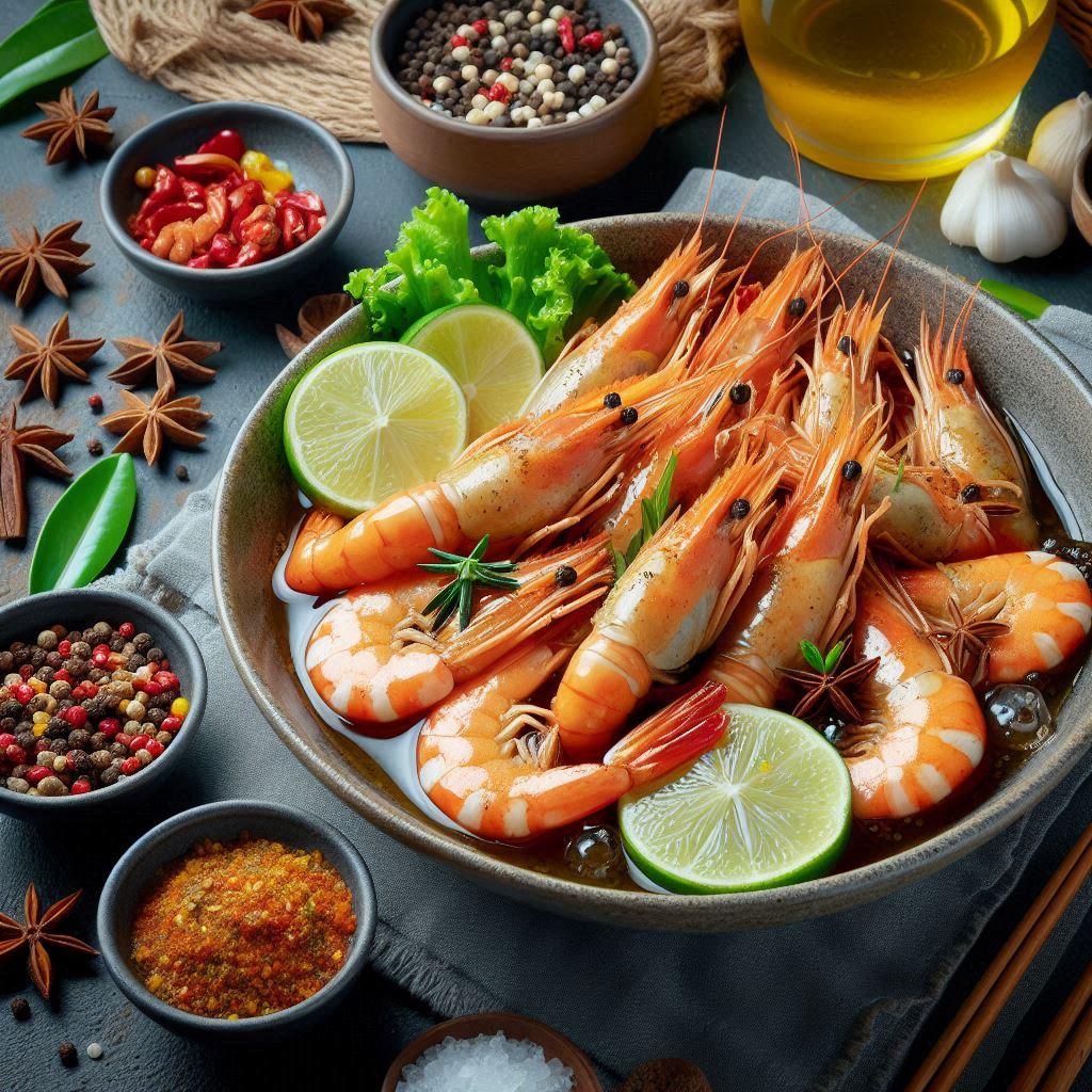 Nguy cơ nhiễm vi khuẩn