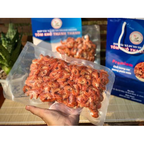 Mỗi ngày nên ăn bao nhiêu tôm?