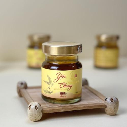 Mua yến hũ phù hợp độ tuổi của trẻ