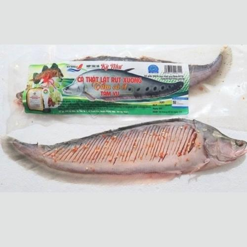 Cá thác lác rút xương bao nhiêu 1kg?