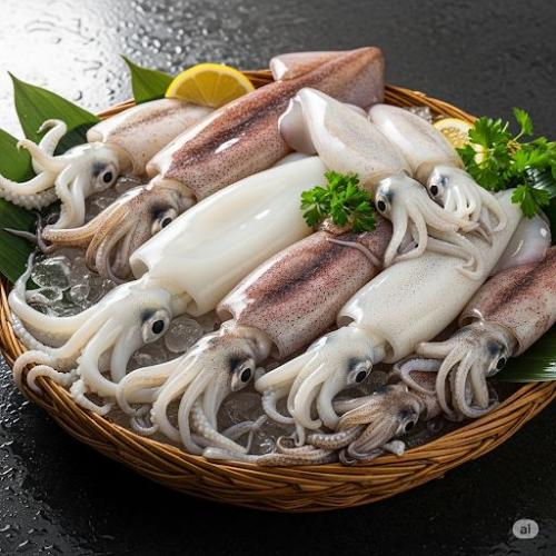 Quan sát màu mực