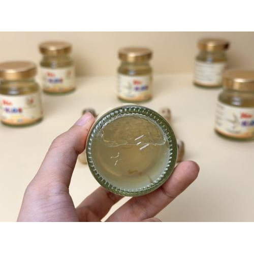 Giúp xương và răng chắc khỏe
