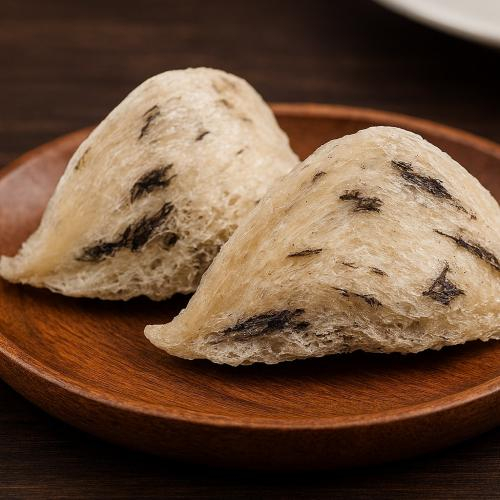 Bảo quản yến sào thô