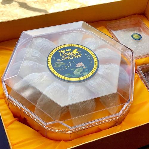 Yến sào có gây ngộ độc không?