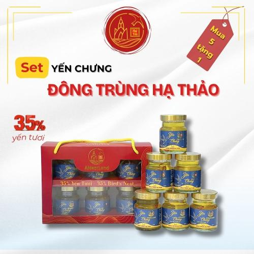 Giúp mắt sáng khỏe