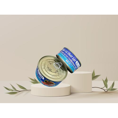 100g chả cá thác lác hấp bao nhiêu calo?