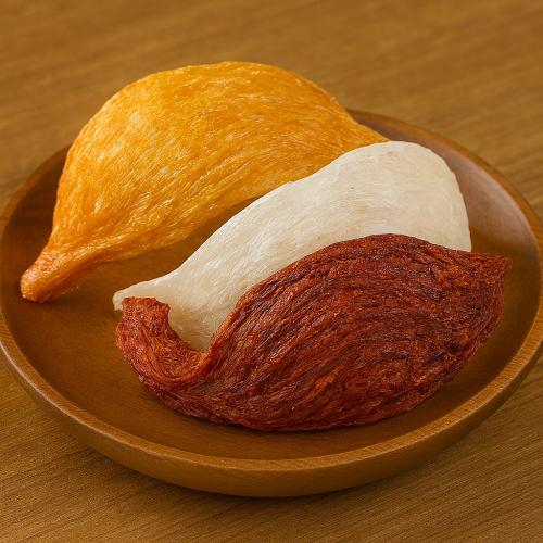 Chủng loại và màu sắc tổ yến