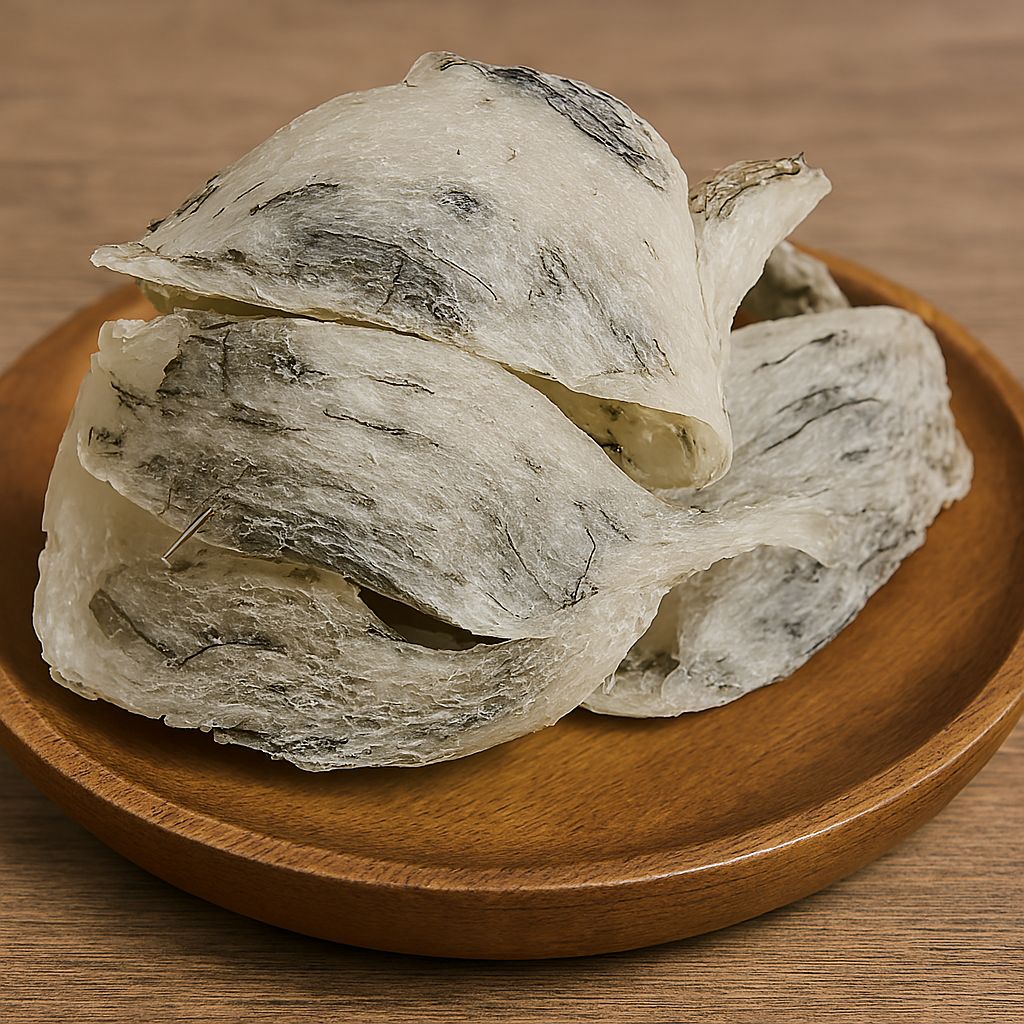 Tổ yến thô