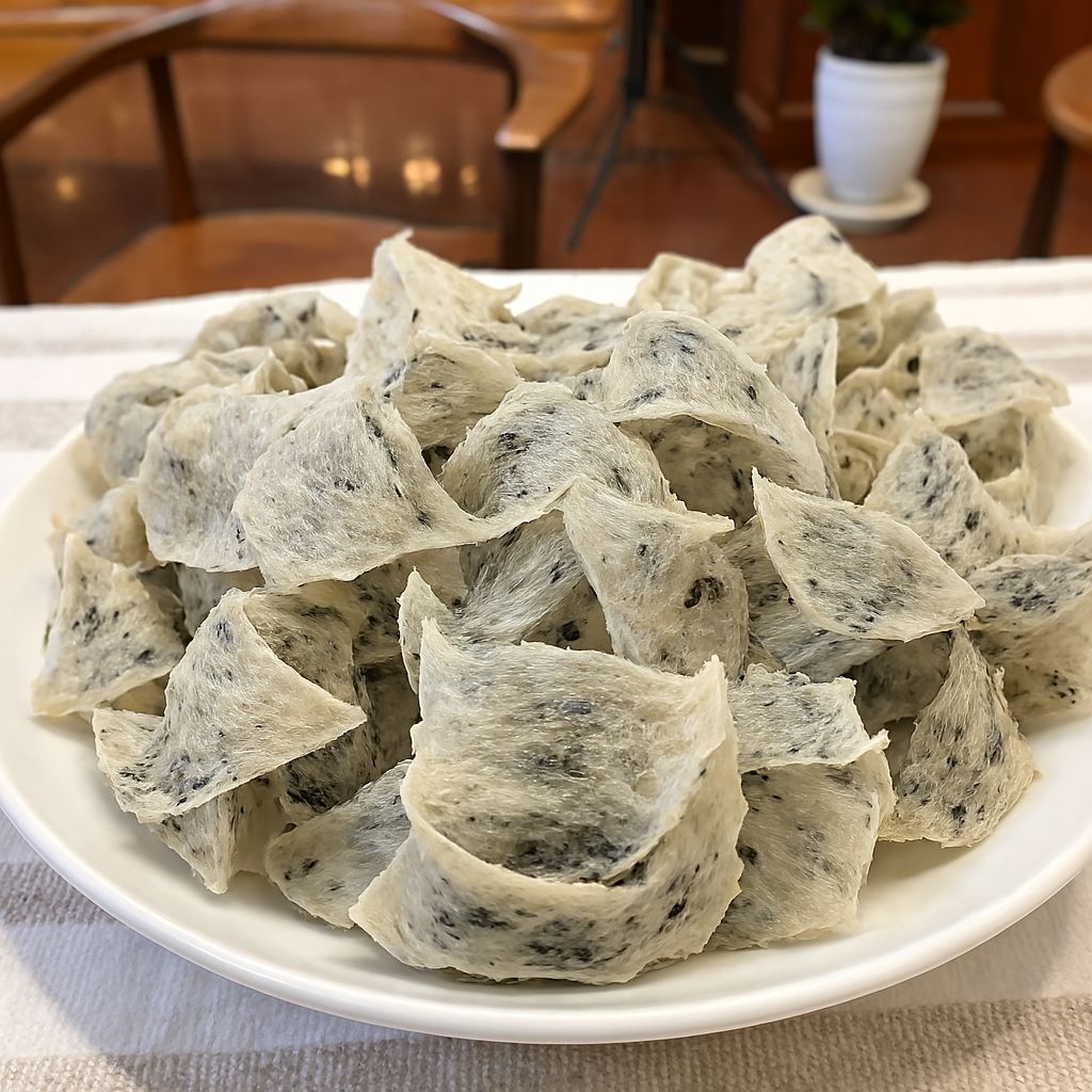 Giá trị dinh dưỡng