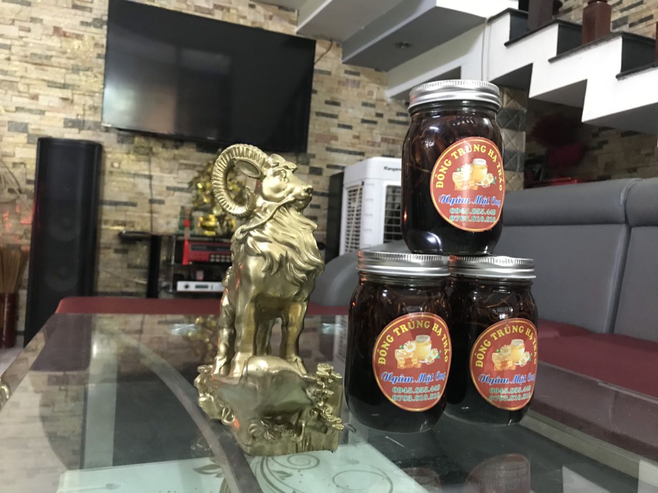 Giúp vết thương nhanh hồi phục