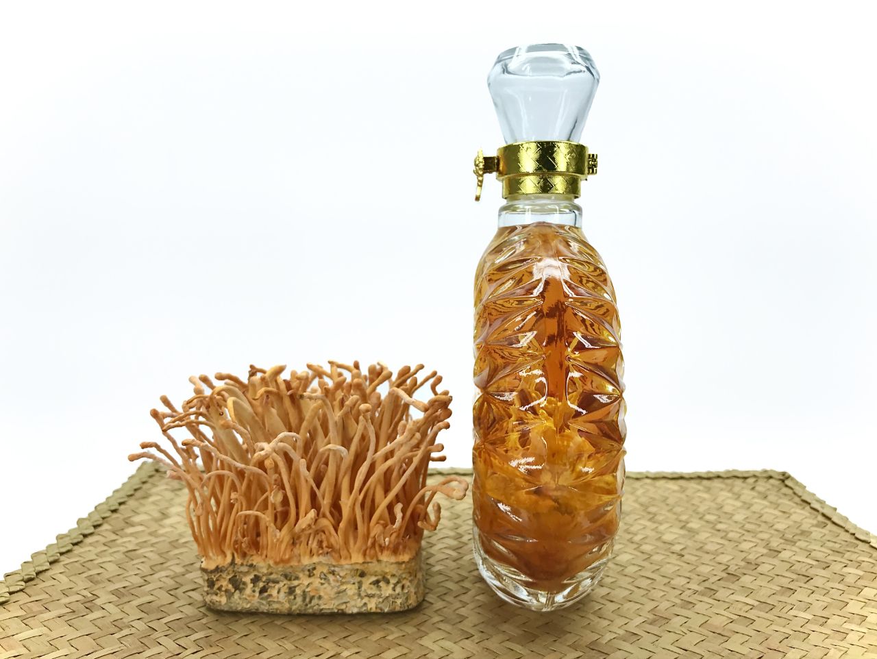 Ngâm rượu
