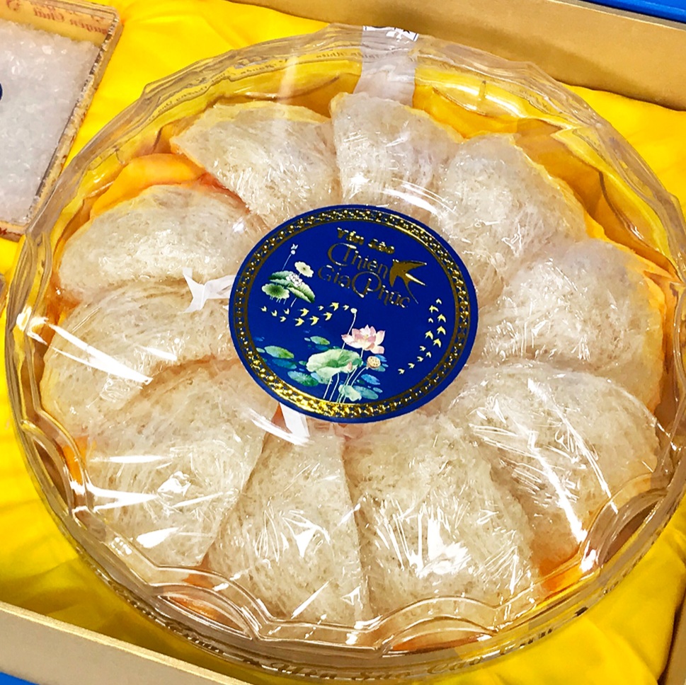 Sơ chế, chế biến