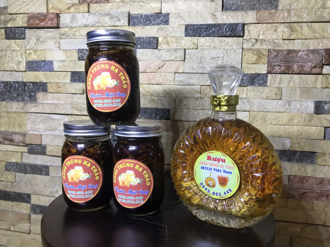 Chống lão hóa, làm đẹp da