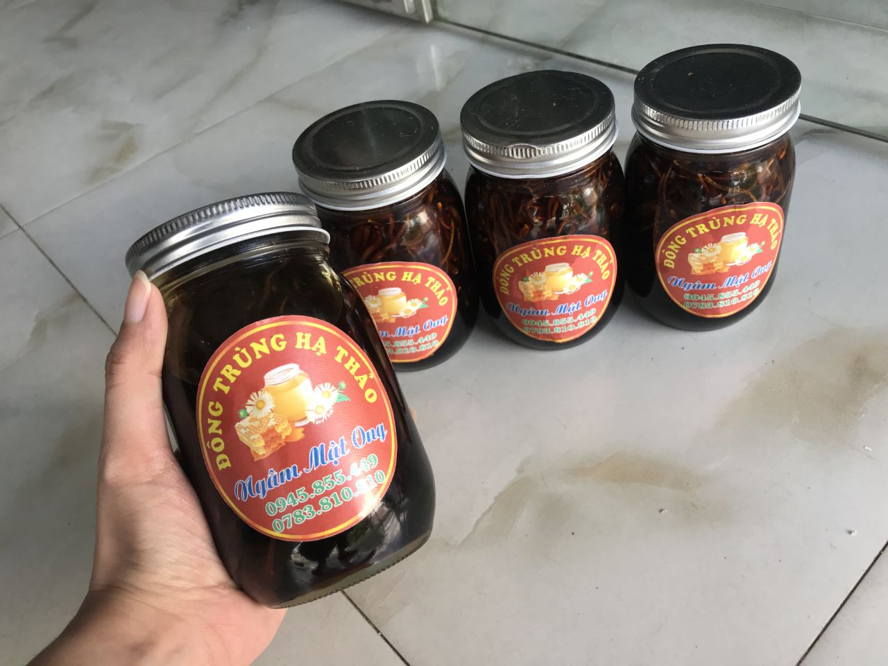 Cải thiện tiêu hóa