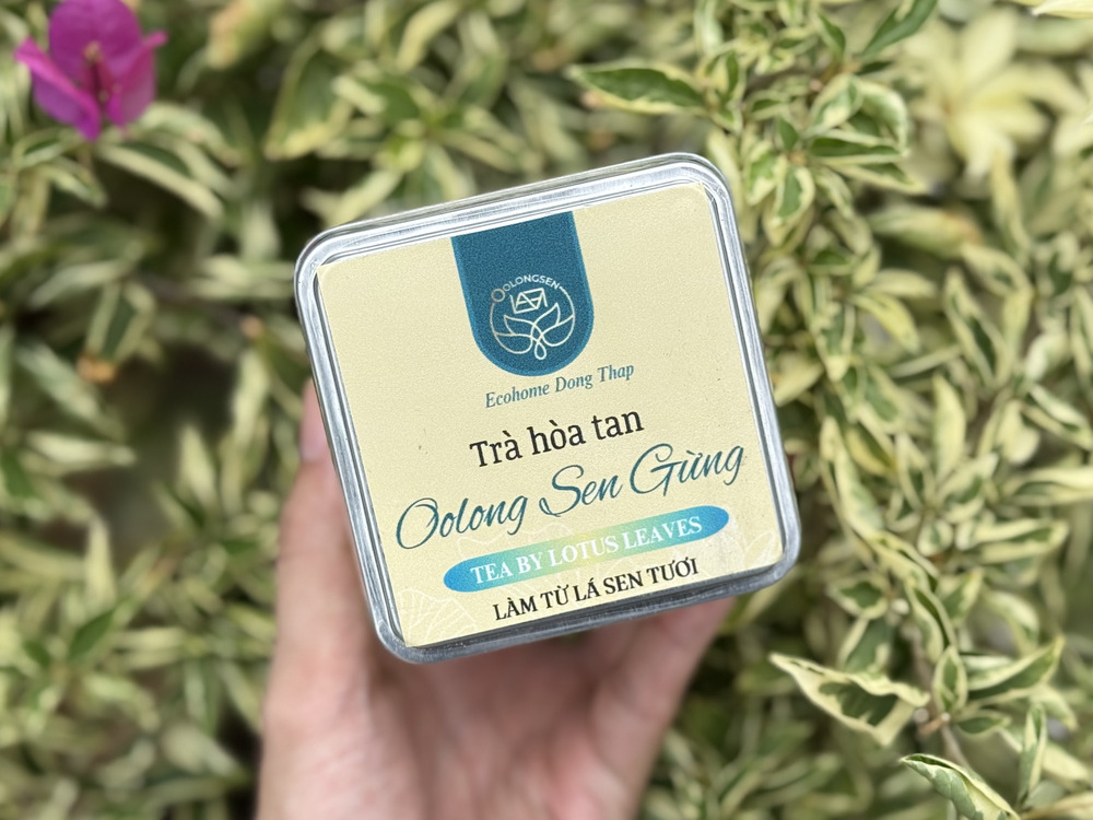 Lưu ý khi dùng trà